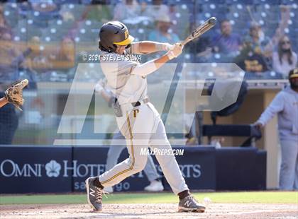 Thumbnail 1 in Bishop's vs. Francis Parker (at Petco Park) photogallery.
