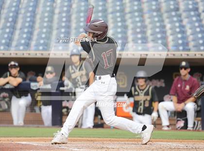 Thumbnail 2 in Bishop's vs. Francis Parker (at Petco Park) photogallery.
