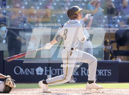 Thumbnail 2 in Bishop's vs. Francis Parker (at Petco Park) photogallery.