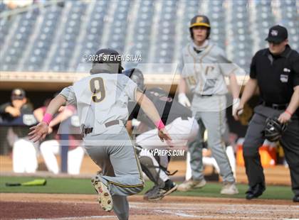 Thumbnail 1 in Bishop's vs. Francis Parker (at Petco Park) photogallery.