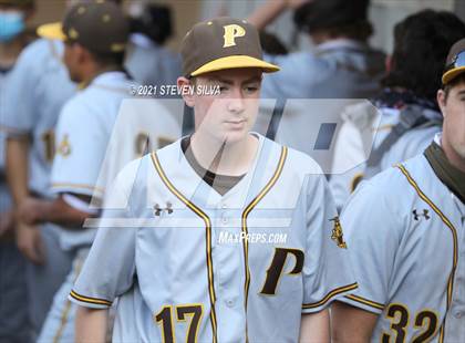 Thumbnail 3 in Bishop's vs. Francis Parker (at Petco Park) photogallery.