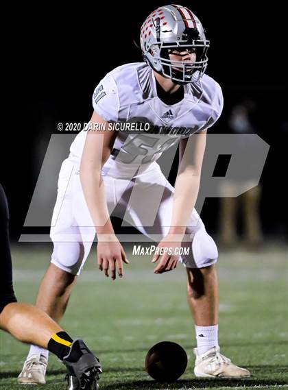 Thumbnail 1 in Ironwood vs Sunrise Mountain (AIA 5A Final) photogallery.