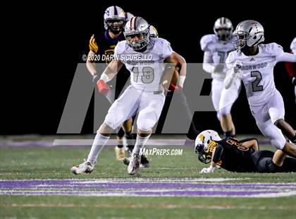 Thumbnail 3 in Ironwood vs Sunrise Mountain (AIA 5A Final) photogallery.