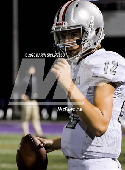 Thumbnail 3 in Ironwood vs Sunrise Mountain (AIA 5A Final) photogallery.