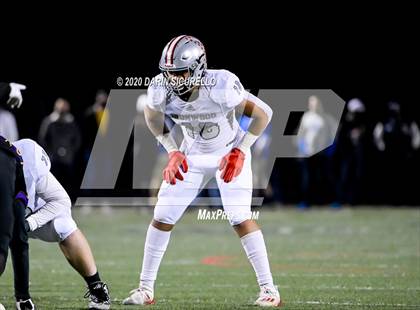 Thumbnail 1 in Ironwood vs Sunrise Mountain (AIA 5A Final) photogallery.