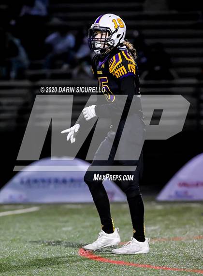 Thumbnail 1 in Ironwood vs Sunrise Mountain (AIA 5A Final) photogallery.