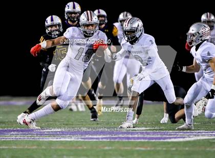 Thumbnail 1 in Ironwood vs Sunrise Mountain (AIA 5A Final) photogallery.