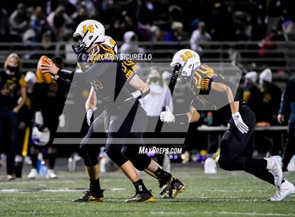 Thumbnail 1 in Ironwood vs Sunrise Mountain (AIA 5A Final) photogallery.