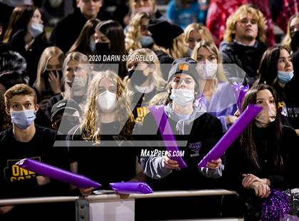 Thumbnail 3 in Ironwood vs Sunrise Mountain (AIA 5A Final) photogallery.