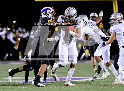 Thumbnail 1 in Ironwood vs Sunrise Mountain (AIA 5A Final) photogallery.