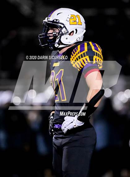 Thumbnail 3 in Ironwood vs Sunrise Mountain (AIA 5A Final) photogallery.