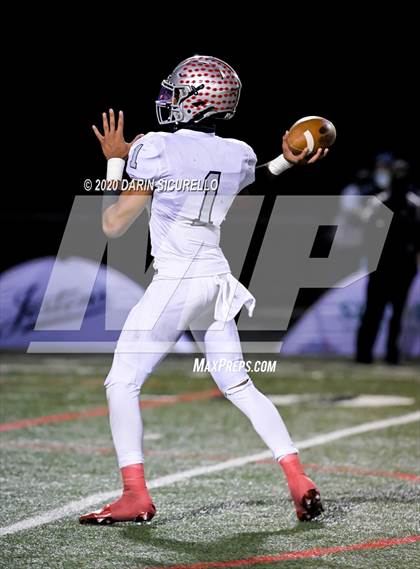 Thumbnail 1 in Ironwood vs Sunrise Mountain (AIA 5A Final) photogallery.