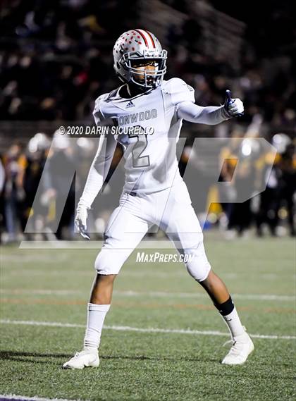 Thumbnail 3 in Ironwood vs Sunrise Mountain (AIA 5A Final) photogallery.