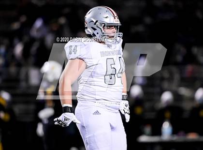 Thumbnail 3 in Ironwood vs Sunrise Mountain (AIA 5A Final) photogallery.