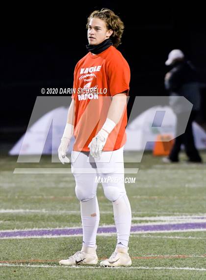 Thumbnail 1 in Ironwood vs Sunrise Mountain (AIA 5A Final) photogallery.