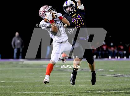 Thumbnail 3 in Ironwood vs Sunrise Mountain (AIA 5A Final) photogallery.