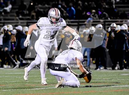 Thumbnail 1 in Ironwood vs Sunrise Mountain (AIA 5A Final) photogallery.