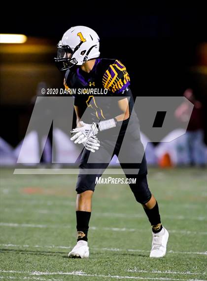 Thumbnail 3 in Ironwood vs Sunrise Mountain (AIA 5A Final) photogallery.