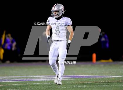 Thumbnail 3 in Ironwood vs Sunrise Mountain (AIA 5A Final) photogallery.