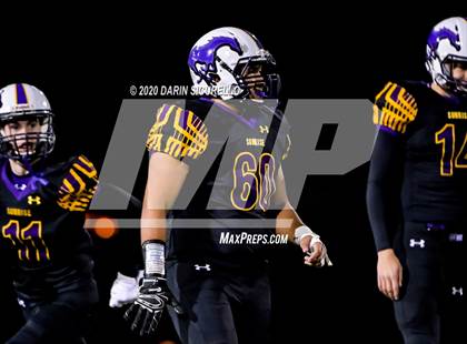 Thumbnail 1 in Ironwood vs Sunrise Mountain (AIA 5A Final) photogallery.