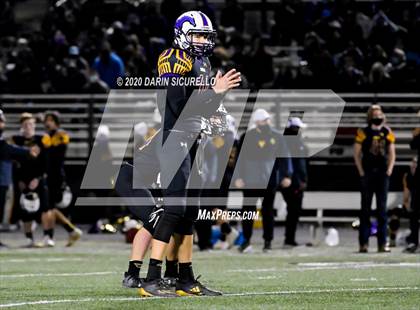 Thumbnail 1 in Ironwood vs Sunrise Mountain (AIA 5A Final) photogallery.