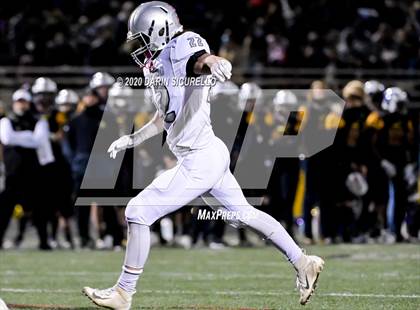 Thumbnail 2 in Ironwood vs Sunrise Mountain (AIA 5A Final) photogallery.