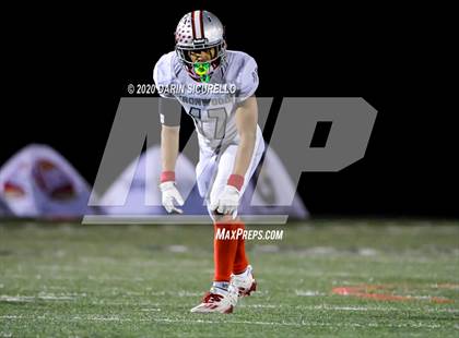 Thumbnail 1 in Ironwood vs Sunrise Mountain (AIA 5A Final) photogallery.