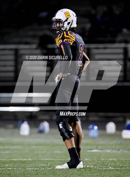 Thumbnail 3 in Ironwood vs Sunrise Mountain (AIA 5A Final) photogallery.