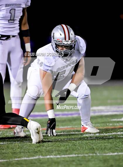 Thumbnail 3 in Ironwood vs Sunrise Mountain (AIA 5A Final) photogallery.