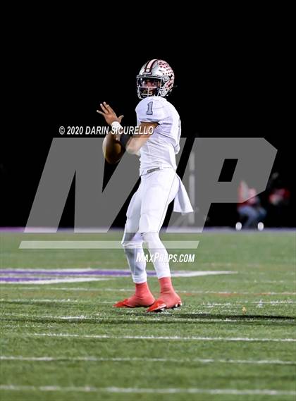 Thumbnail 1 in Ironwood vs Sunrise Mountain (AIA 5A Final) photogallery.