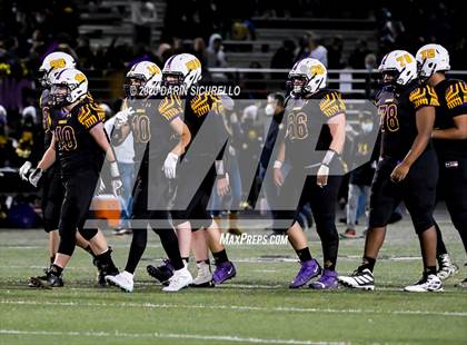 Thumbnail 3 in Ironwood vs Sunrise Mountain (AIA 5A Final) photogallery.