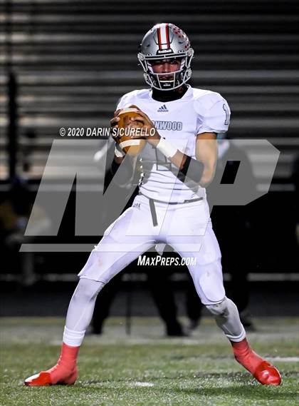 Thumbnail 2 in Ironwood vs Sunrise Mountain (AIA 5A Final) photogallery.