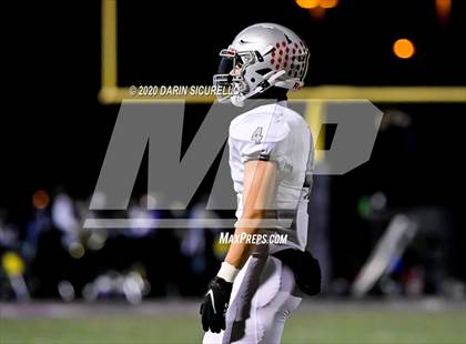 Thumbnail 1 in Ironwood vs Sunrise Mountain (AIA 5A Final) photogallery.