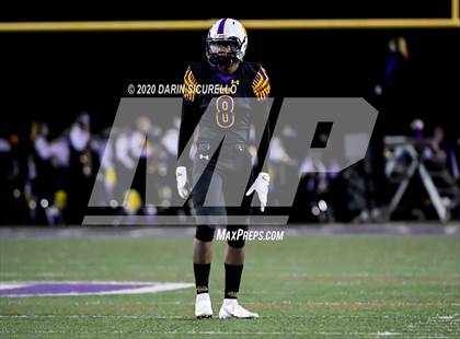 Thumbnail 1 in Ironwood vs Sunrise Mountain (AIA 5A Final) photogallery.