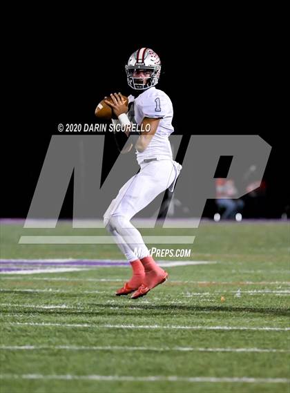 Thumbnail 3 in Ironwood vs Sunrise Mountain (AIA 5A Final) photogallery.