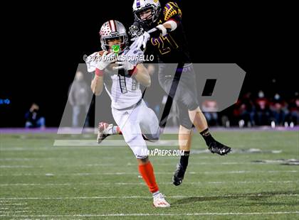 Thumbnail 2 in Ironwood vs Sunrise Mountain (AIA 5A Final) photogallery.