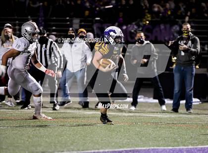 Thumbnail 1 in Ironwood vs Sunrise Mountain (AIA 5A Final) photogallery.