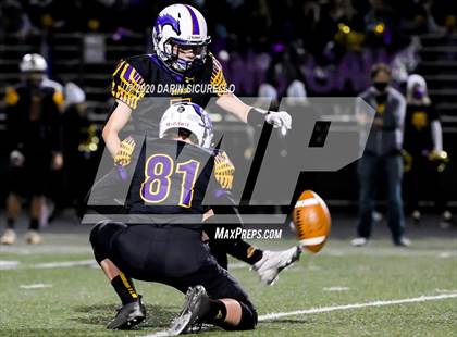 Thumbnail 2 in Ironwood vs Sunrise Mountain (AIA 5A Final) photogallery.