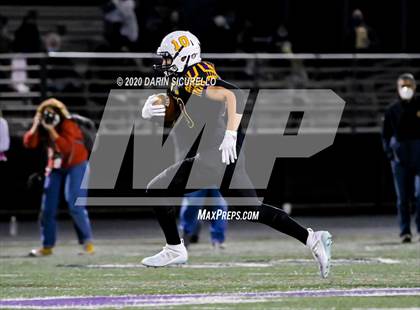 Thumbnail 1 in Ironwood vs Sunrise Mountain (AIA 5A Final) photogallery.
