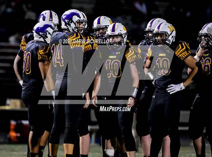 Thumbnail 2 in Ironwood vs Sunrise Mountain (AIA 5A Final) photogallery.