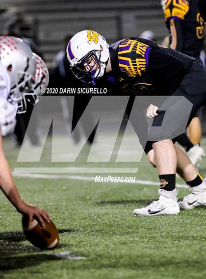 Thumbnail 1 in Ironwood vs Sunrise Mountain (AIA 5A Final) photogallery.