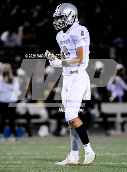 Thumbnail 1 in Ironwood vs Sunrise Mountain (AIA 5A Final) photogallery.