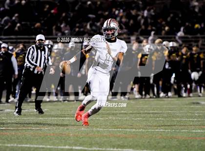Thumbnail 1 in Ironwood vs Sunrise Mountain (AIA 5A Final) photogallery.