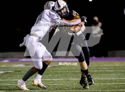 Thumbnail 3 in Ironwood vs Sunrise Mountain (AIA 5A Final) photogallery.