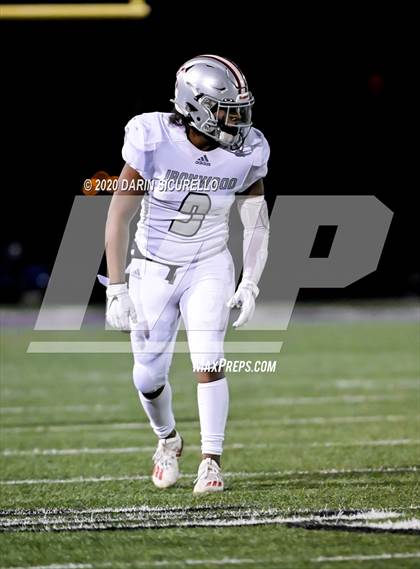 Thumbnail 3 in Ironwood vs Sunrise Mountain (AIA 5A Final) photogallery.