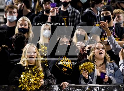 Thumbnail 2 in Ironwood vs Sunrise Mountain (AIA 5A Final) photogallery.