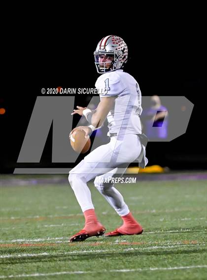 Thumbnail 1 in Ironwood vs Sunrise Mountain (AIA 5A Final) photogallery.