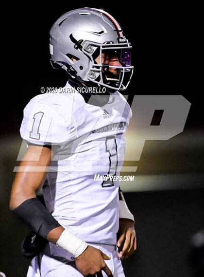 Thumbnail 1 in Ironwood vs Sunrise Mountain (AIA 5A Final) photogallery.