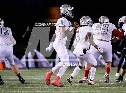 Thumbnail 1 in Ironwood vs Sunrise Mountain (AIA 5A Final) photogallery.