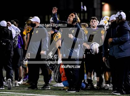 Thumbnail 3 in Ironwood vs Sunrise Mountain (AIA 5A Final) photogallery.